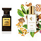 No263 smaržas, ko iedvesmojis Tom Ford - Noir De Noir (UNISEX) 104 ml