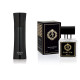 AJ Deluxe Nr266 Armanin inspiroima hajuvesi - Black Code 33 ml AJ Deluxe miehille French Perfumes