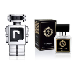 AJ Deluxe Nr270 smaržas, ko iedvesmojis Paco Rabanne - Phantom 100 ml