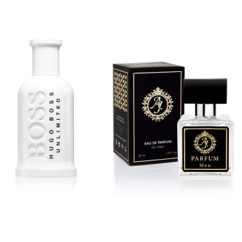 AJ Deluxe smaržas Nr. 276, iedvesmotas no Hugo Boss - Energise Men, 50 ml