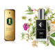 No283 smaržas, ko iedvesmojis Paco Rabanne - 1 Million Golden Oud 60 ml