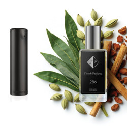 No286 smaržas, ko iedvesmoja Armani - Emporio Men (Homme) 104 ml