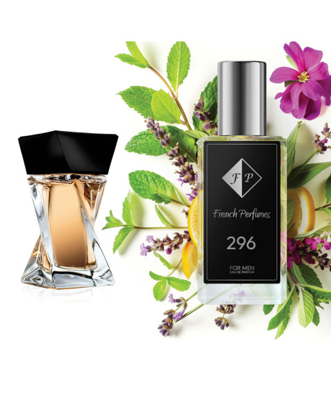 Smaržas Nr. 296, iedvesmotas no Lancome - Hypnose Men, 60 ml
