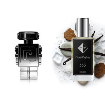 Smaržas Nr. 333, iedvesmotas no Paco Rabanne - Phantom Elixir, 60 ml