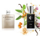 No416 parfüüm inspireeritud Chanelist - Allure Edition Blanche 104 ml FP Mehed French Perfumes