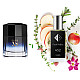 Nr452 kvepalai įkvėpti Paco Rabanne - Pure XS 33 ml
