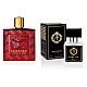 AJ Deluxe Nr472 VERSACE inspireeritud parfüüm - EROS FLAME 100 ml AJ Deluxe meestele French Perfumes