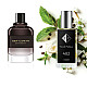 No482 smaržas, ko iedvesmojis Givenchy - Gentleman Givenche Boisee 33 ml