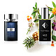 Nr483 kvepalai įkvėpti Rochas - L’Homme Rochas 2 ml