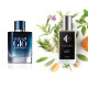 Nr487 Giorgio Armani iedvesmotās smaržas - Acqua di Giò Profondo Lights 104 ml