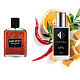 Nr494 kvepalai įkvėpti Bulleit - Bourbon 33 ml