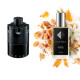 No495 smaržas, ko iedvesmoja Azzaro The Most Wanted EDP Intense 2 ml