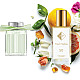 Nr. 50 kvepalai įkvėpti  Chloe - L`Eau de Chloe EDT 104 ml