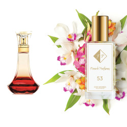 Nr. 53 Beyonce iedvesmotās smaržas - Heat 33 ml