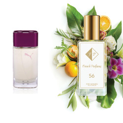 No 56 smaržas, ko iedvesmojusi Puma - I'm Going 60 ml