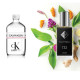 No732 smaržas, ko iedvesmojis Calvin Klein - CK Everyone ( UNISEX ) 60 ml