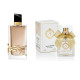 AJ Deluxe Nr790 kvepalai įkvėpti Yves Saint Laurent Libre Flower and Flames 50 ml AJ Deluxe Moterims French Perfumes