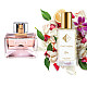 No. 84 David Beckhamin inspiroima hajuvesi - Intimately Women 33 ml FP for Women French Perfumes