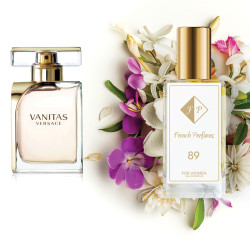 Nr. 89 Versace iedvesmotās smaržas - Vanitas 104 ml