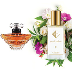 Lancôme iedvesmotās smaržas No9 - Trésor 60 ml