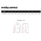 Women's two-piece black set Artist Women's suits