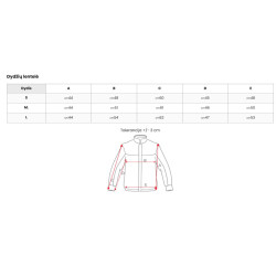 Sieviešu tumši brūna ādas jaka Elan