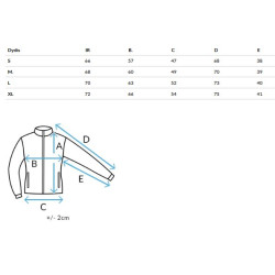 Sieviešu tumši brūna zamšādas bomberjakete Silin