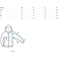 Sieviešu tumši brūns džemperis Diva