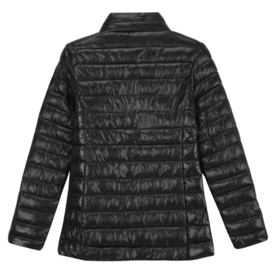 Sieviešu jaka melnā krāsā Tina Sieviešu jakas