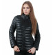 Sieviešu jaka melnā krāsā Tina Sieviešu jakas