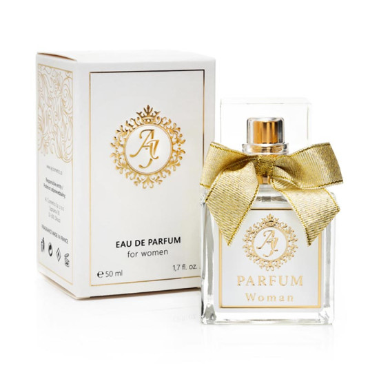 AJ Deluxe Nr135 smaržas, ko iedvesmojis Maison Francis Kurkdjian - Baccarat Rouge 540 Edp (UNISEX) 100 ml AJ Deluxe Sievietes French Perfumes