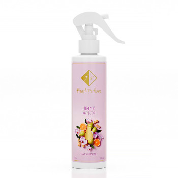 Auto un mājas smaržas Nr. 1 - JIMMY WHO 150 ml