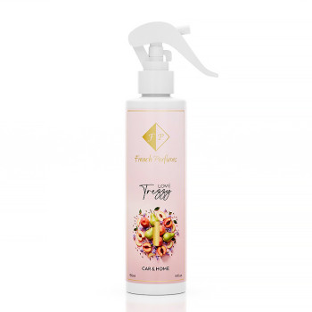 Auto un mājas smaržas Nr. 102 - Trezzy Love 150 ml