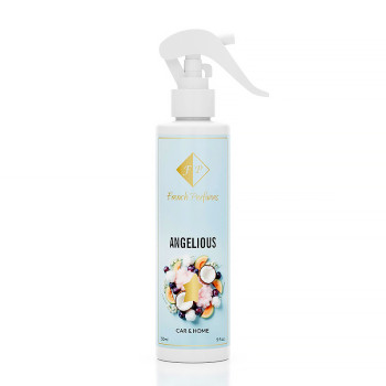 Auto un mājas smaržas Nr. 139 - Angelious 150 ml