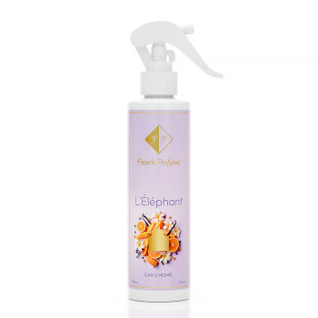 Auto un mājas smaržas Nr. 17 - L'Éléphant 150 ml