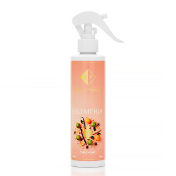 Auto un mājas smaržas Nr. 30 - Paco Rabanne – Olymphia 150 ml
