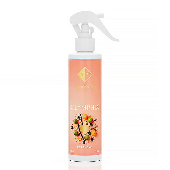 Auto un mājas smaržas Nr. 30 - Paco Rabanne – Olymphia 150 ml Mājai un automašīnai