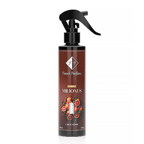Automobilio ir namų kvepalai Nr537- BOMBTELL 150 ML Namams ir automobiliui