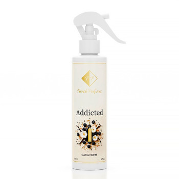 Auto un mājas smaržas Nr. 49 - Addicted 150 ml