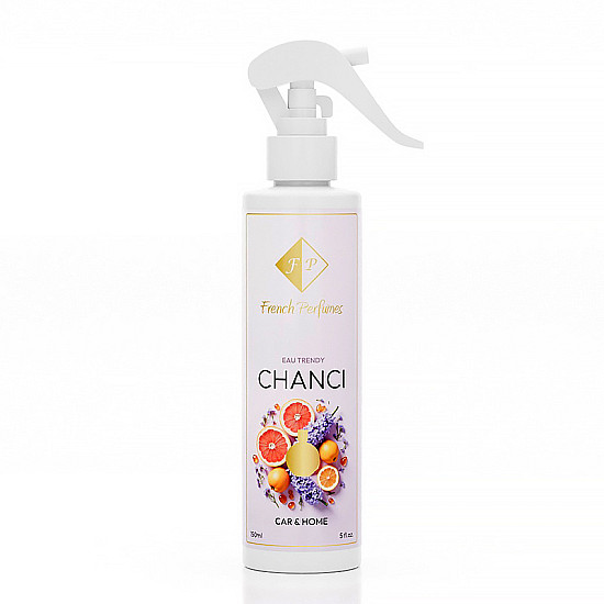 Zapach do samochodu i domu Nr 59 - Chance Eau Trendy 150 ml Do domu i samochodu