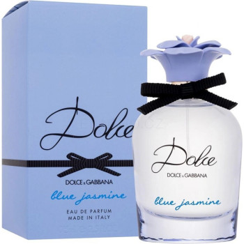 Dolce & Gabbana Dolce Blue Jasmine EDP 75 ml