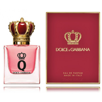 Dolce & Gabbana Q Intense no Dolce & Gabbana EDP 50 ml
