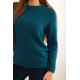 Sieviešu zils džemperis Arol