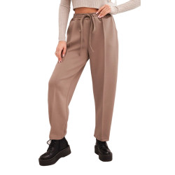 Sieviešu tumši zilas bikses Ador