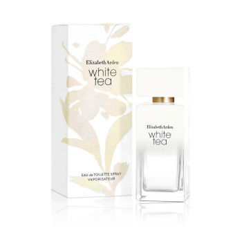 Elizabeth Arden White Tea EDP 50 ml
