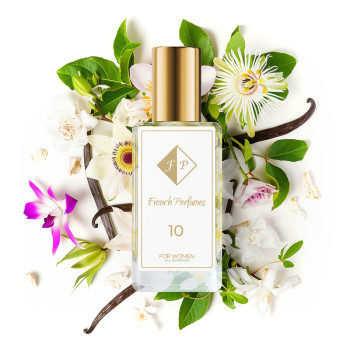 Smaržas Nr. 10, iedvesmotas no Lancôme - Hypnose, 60 ml
