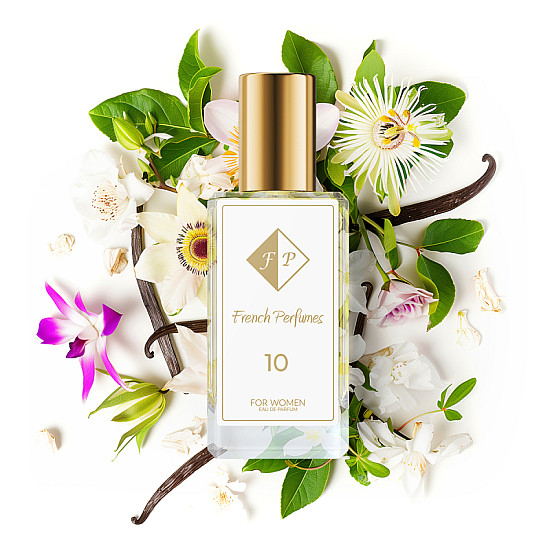 Nr. 10 smaržas, ko iedvesmojis Lancôme - Hypnose 60 ml