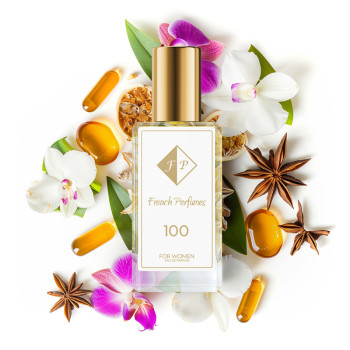 Smaržas Nr. 100, iedvesmotas no Jean Paul Gaultier - Classique, 60 ml