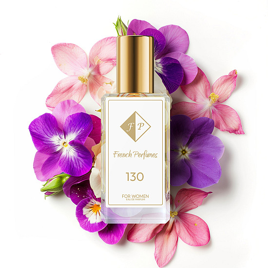 No130 smaržas, ko iedvesmojis Victoria's Secret - Tease Rebel 2 ml