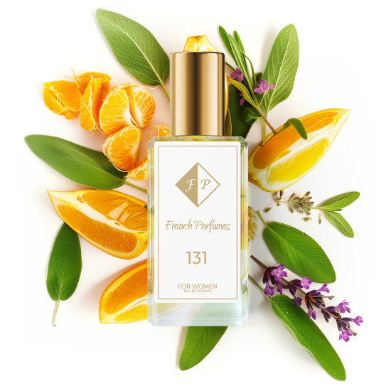 Nr131 smaržas, ko iedvesmoja Dolce & Gabbana - Sievietēm 2 ml